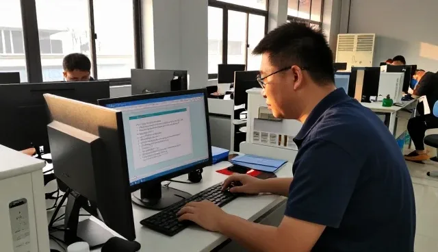 软件研发满足现代企业发展需求